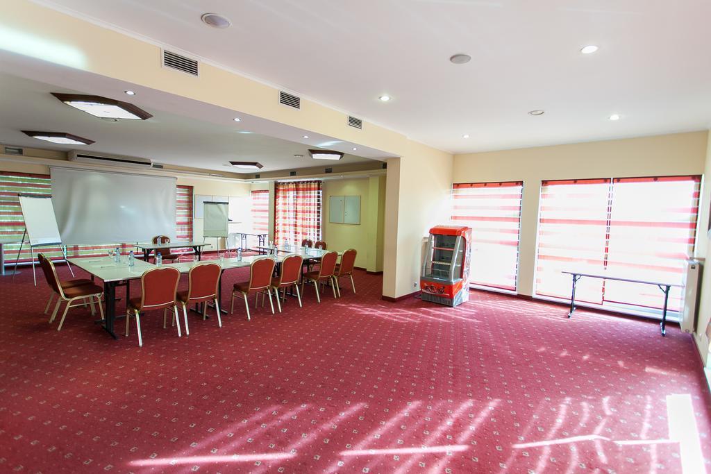 Hotel Twins II Warsawa Bagian luar foto