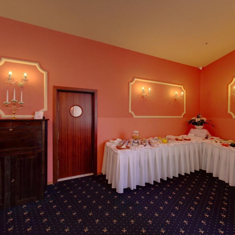 Hotel Twins II Warsawa Bagian luar foto