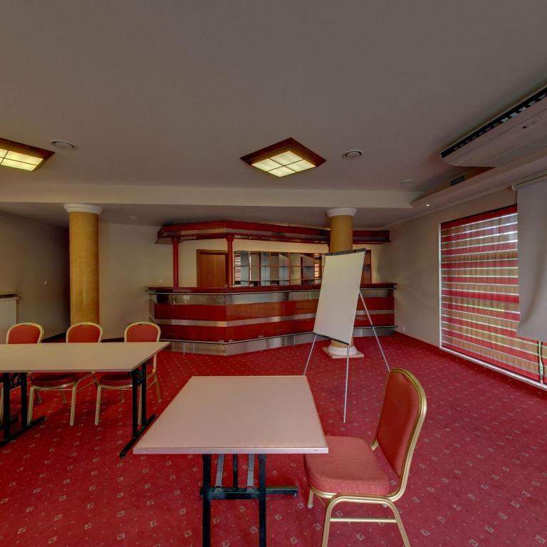 Hotel Twins II Warsawa Bagian luar foto