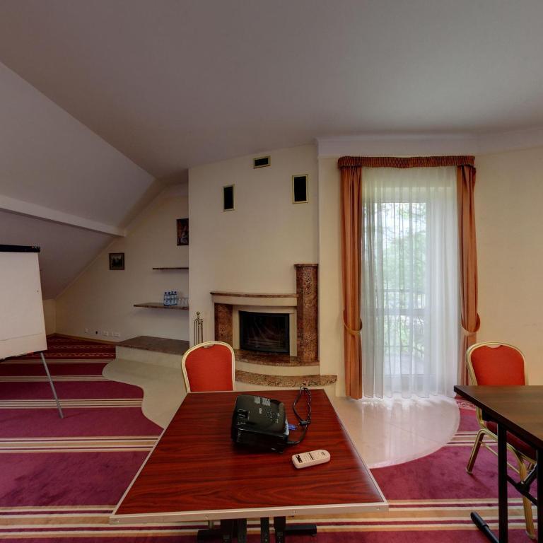 Hotel Twins II Warsawa Bagian luar foto